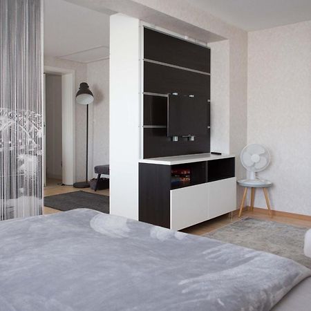 Artha Apartman Rust Kültér fotó