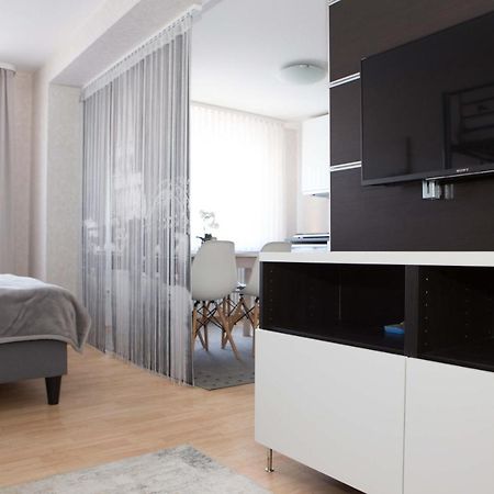 Artha Apartman Rust Kültér fotó