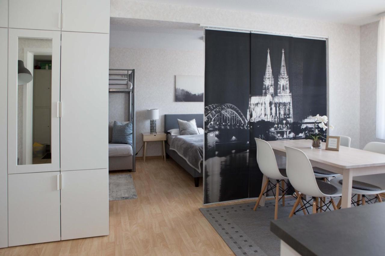 Artha Apartman Rust Kültér fotó