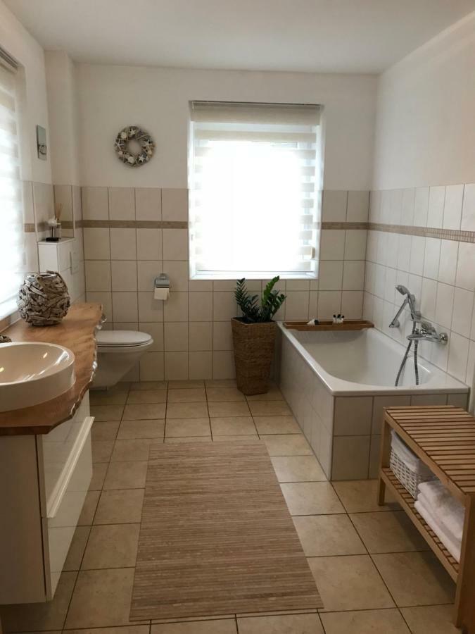 Artha Apartman Rust Kültér fotó