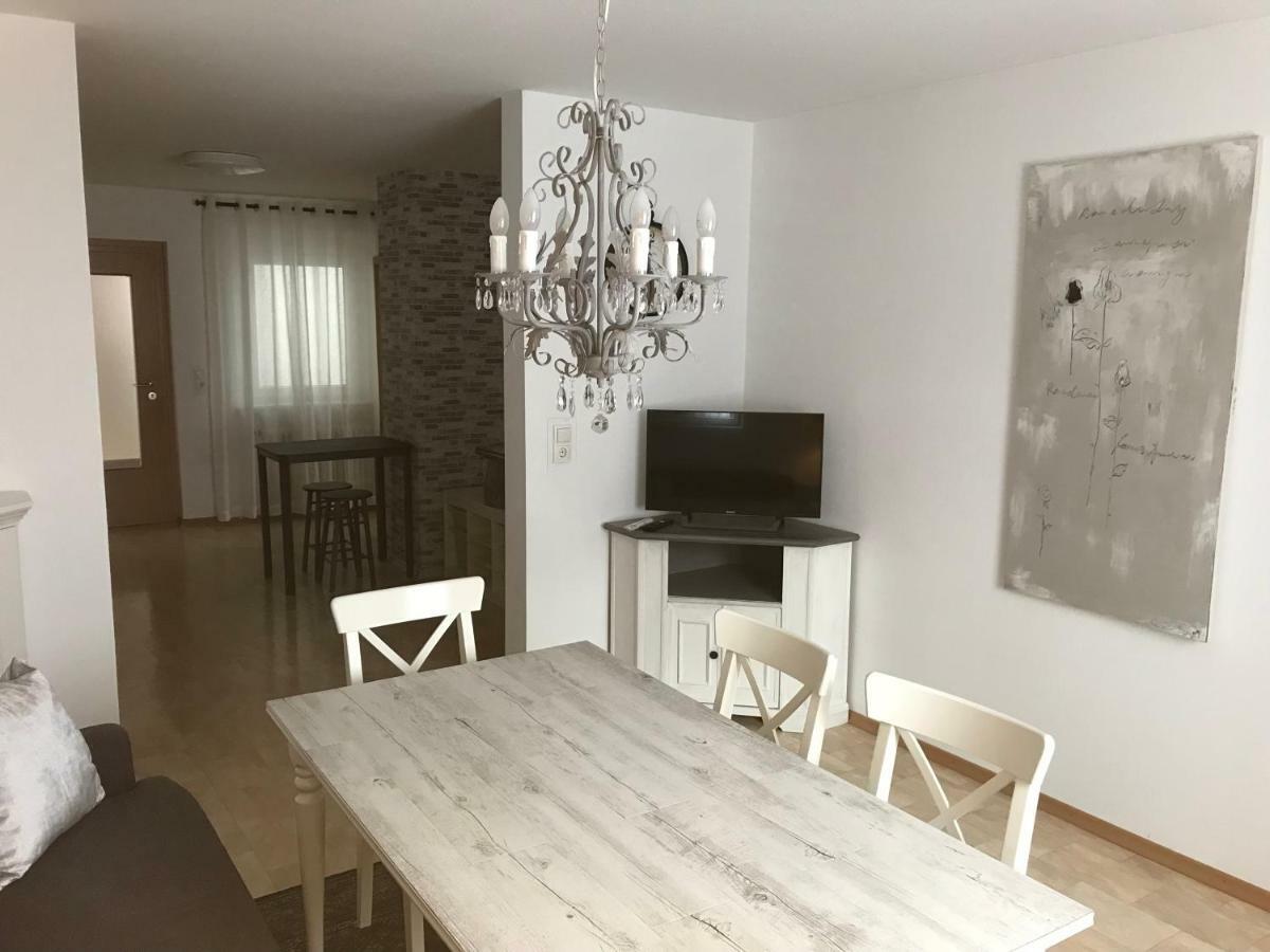 Artha Apartman Rust Kültér fotó