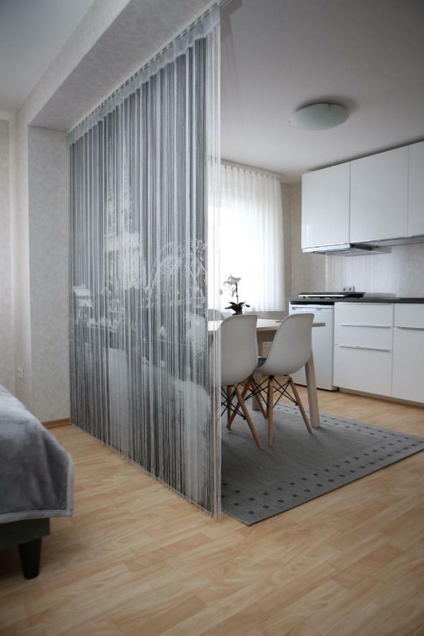 Artha Apartman Rust Kültér fotó