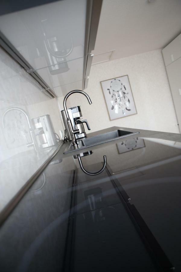 Artha Apartman Rust Kültér fotó