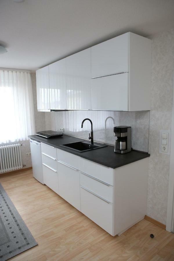 Artha Apartman Rust Kültér fotó