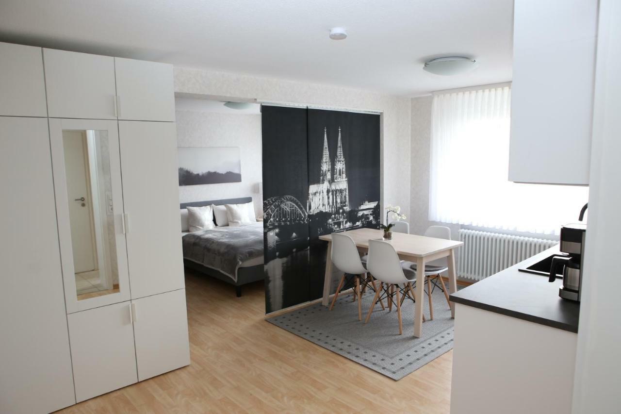 Artha Apartman Rust Kültér fotó