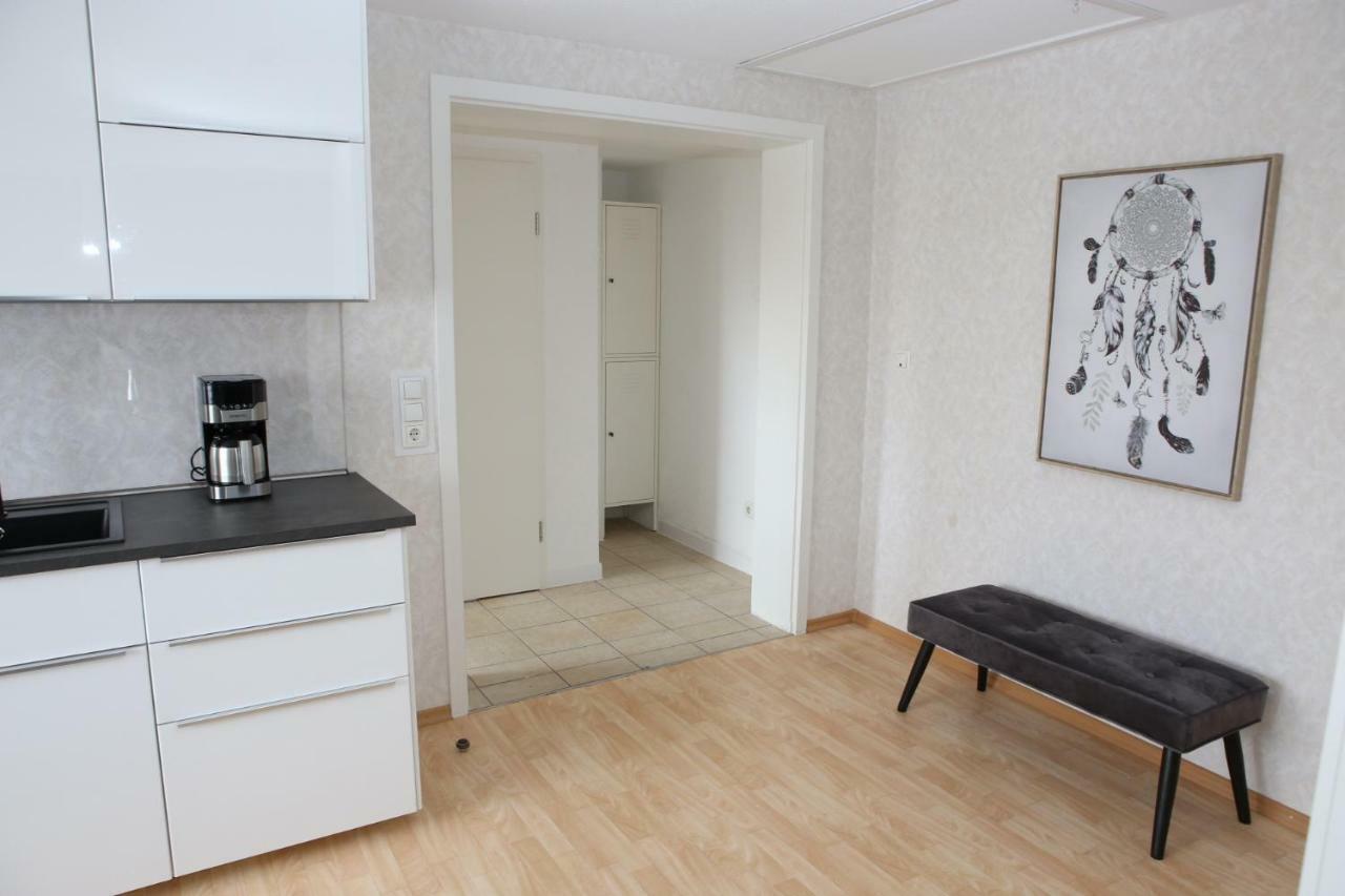 Artha Apartman Rust Kültér fotó